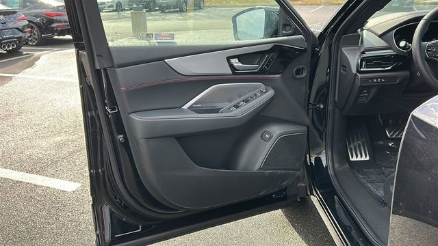 New 2026 Acura MDX A-Spec AWD/4WD image 8