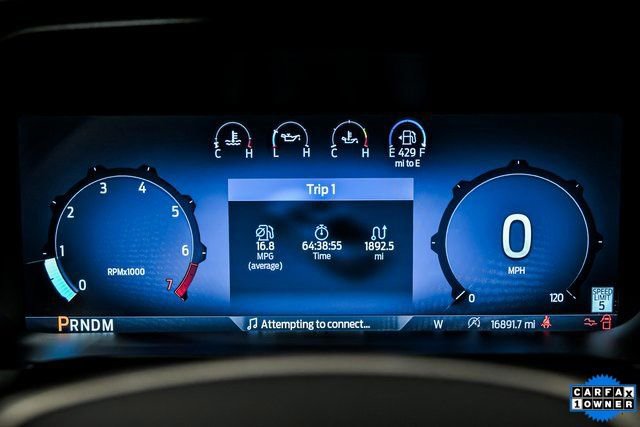 Used 2024 Ford F150 King Ranch image 18