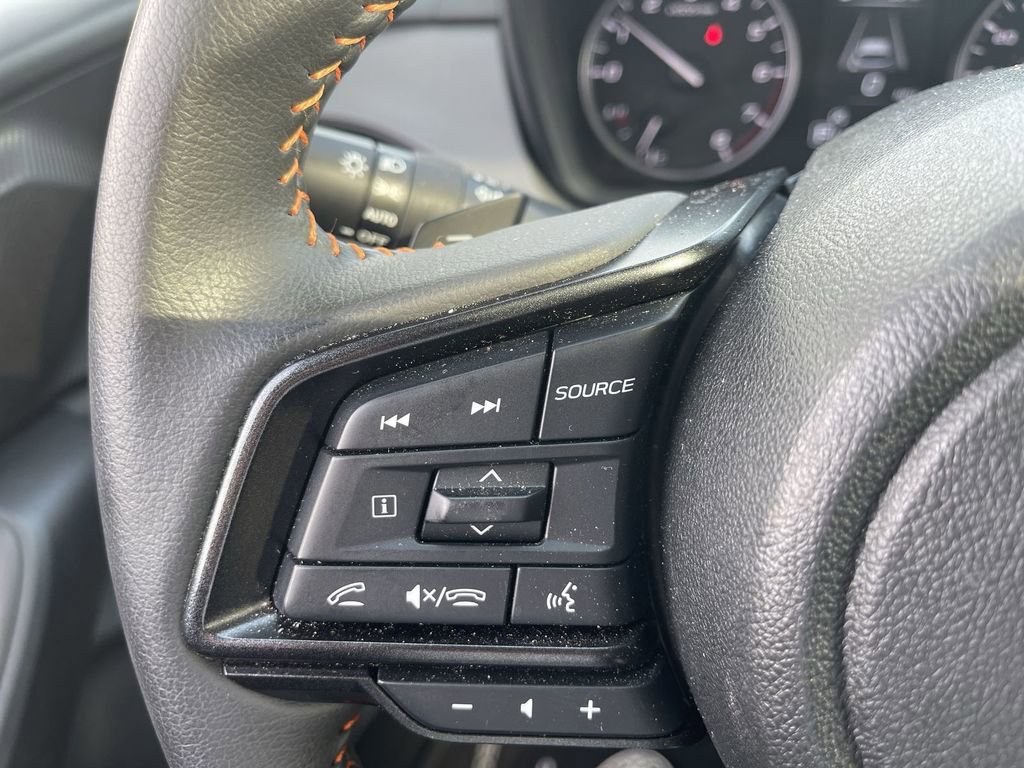 Used 2024 Subaru Crosstrek 2.5i Limited image 7