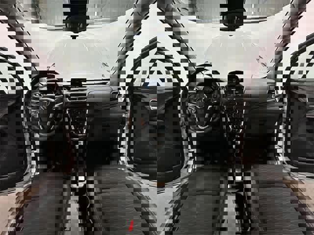 Used 2016 Buick Encore image 17