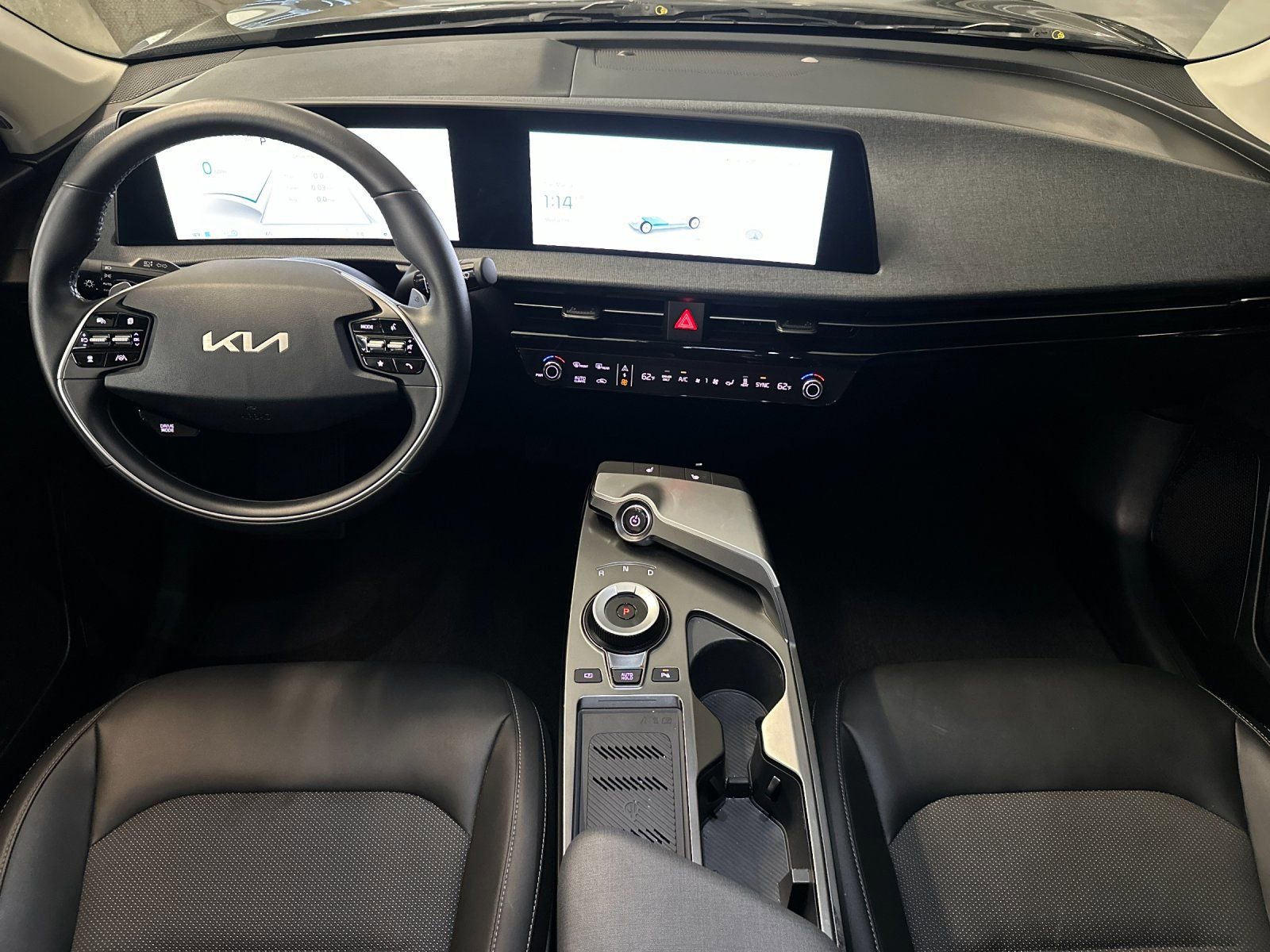 Used 2024 Kia EV6 Light image 17