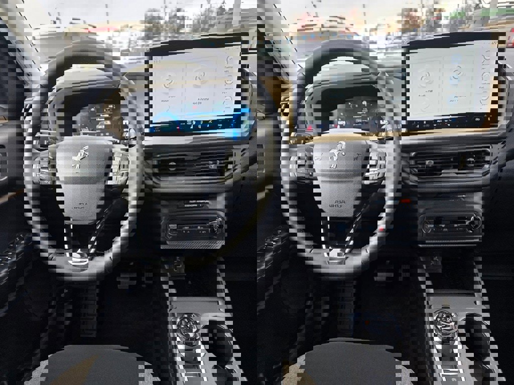 New 2025 Ford Bronco Sport Big Bend w/ Convenience Package image 11