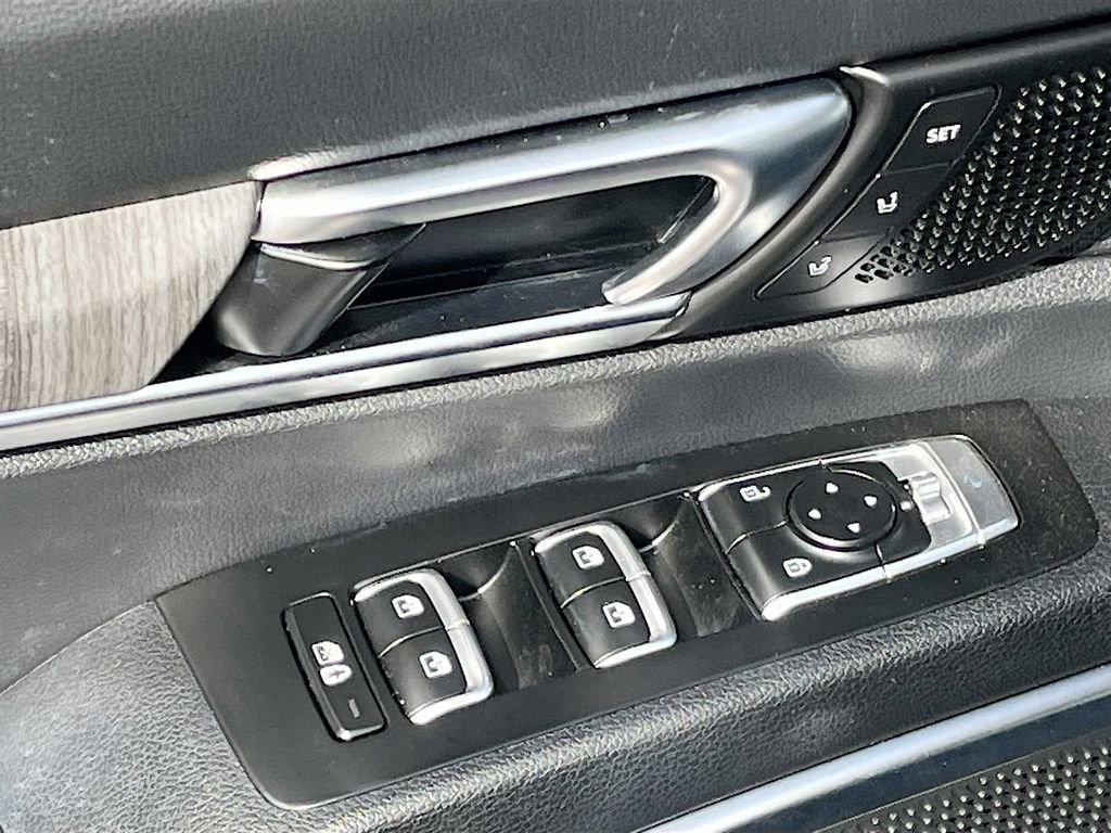 Used 2024 Kia Telluride SX Prestige image 18