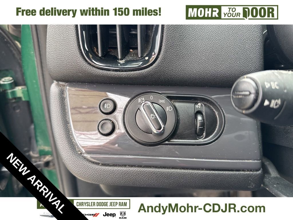 Used 2021 MINI Cooper Countryman ALL4 image 18