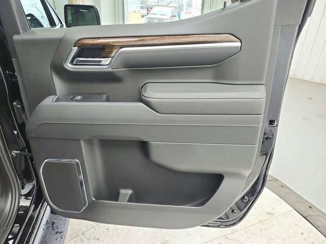 New 2026 GMC Sierra 1500 Elevation w/ Elevation Premium Package image 42