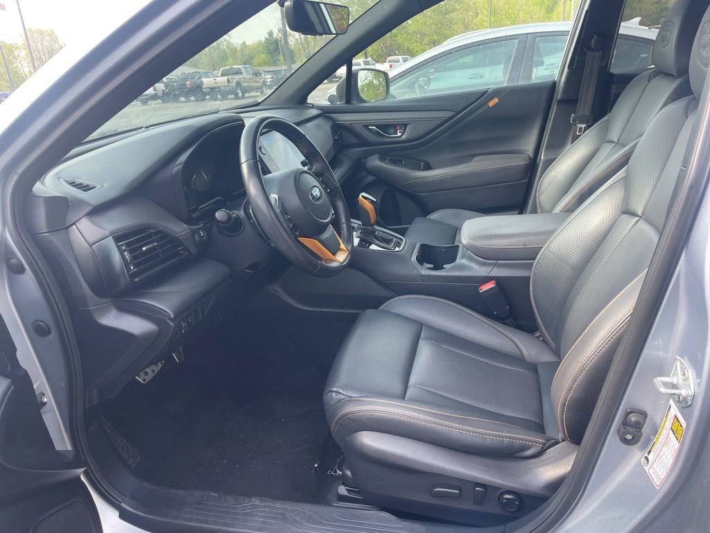 Used 2022 Subaru Outback Wilderness image 14