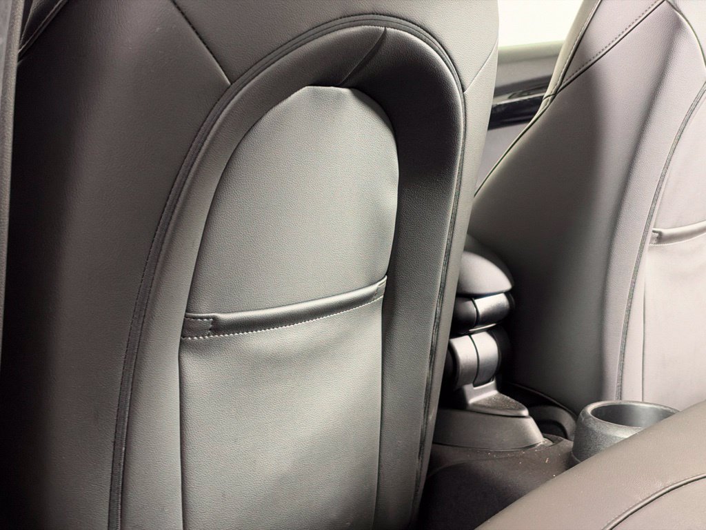 Used 2020 MINI Cooper S w/ Storage Package FWD image 25