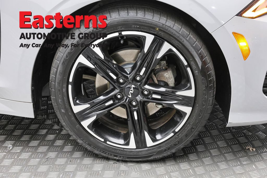 Used 2022 Kia K5 GT-Line w/ GT-Line FWD Premium Package image 32
