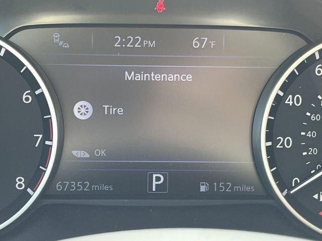 Used 2018 Nissan Murano SL w/ Moonroof Package image 30