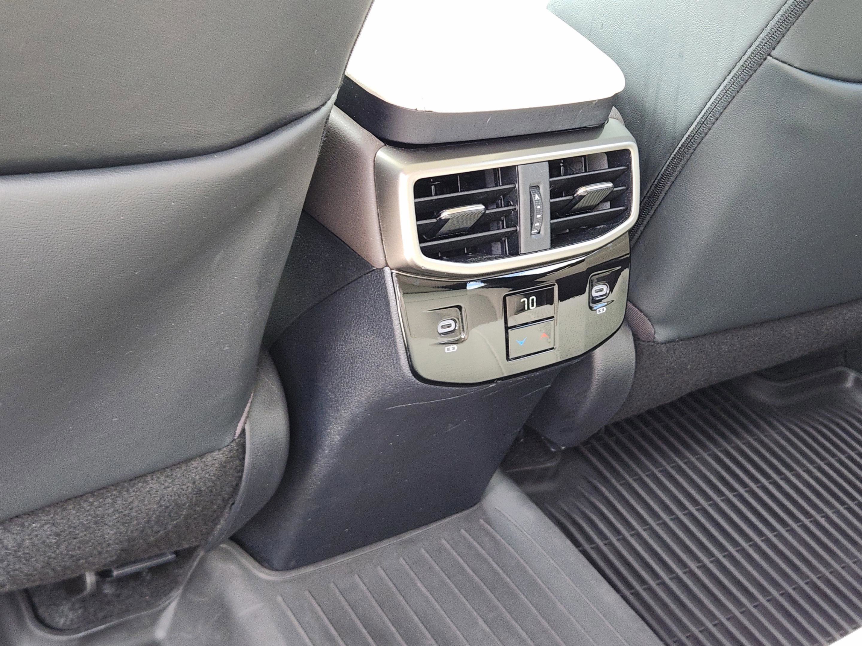 Used 2023 Lexus RX 350 Premium w/ Cold Area Package image 36