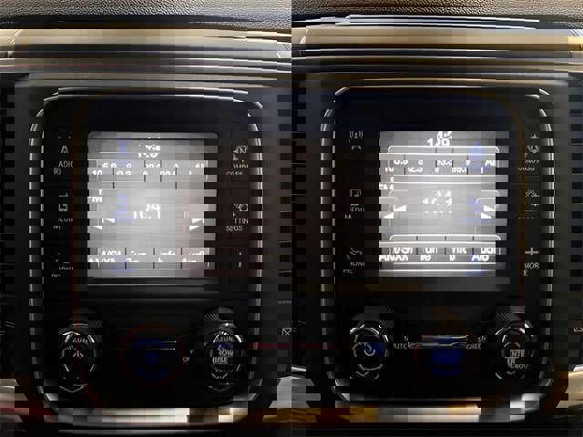 Used 2022 RAM 1500 Classic Warlock image 17