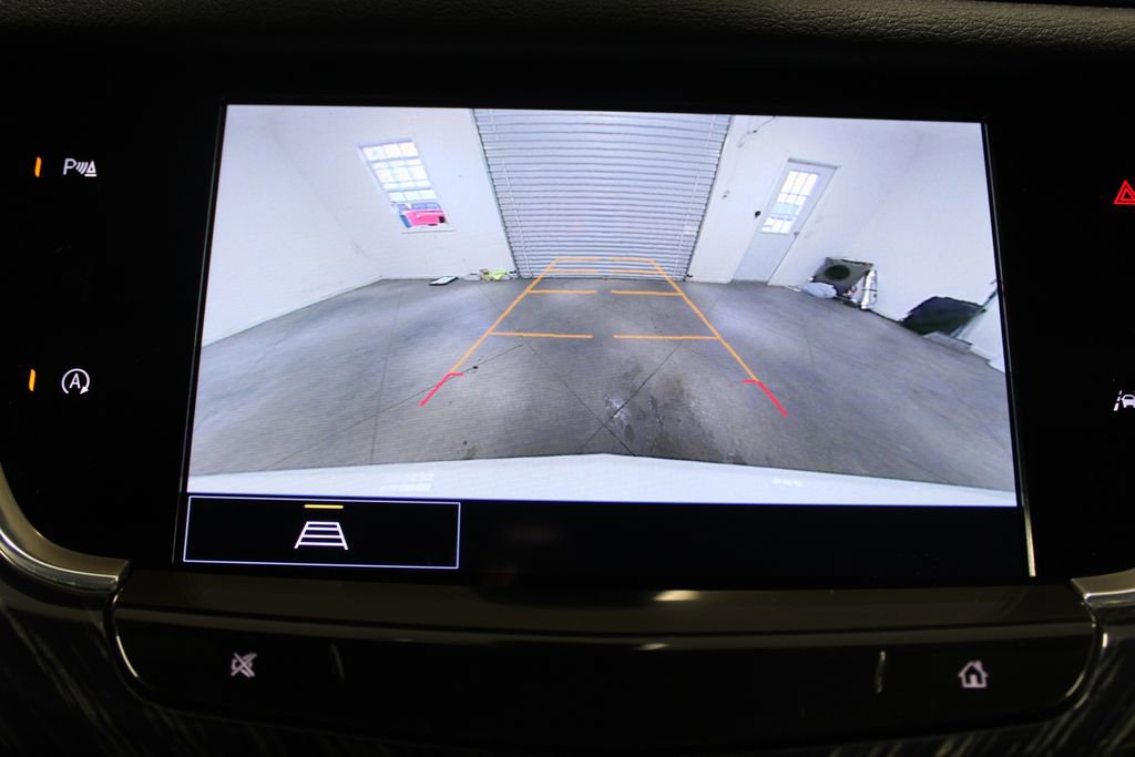 Used 2024 Cadillac XT6 Premium Luxury image 52