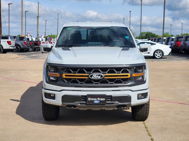 New 2026 Ford F150 Tremor AWD/4WD image 2