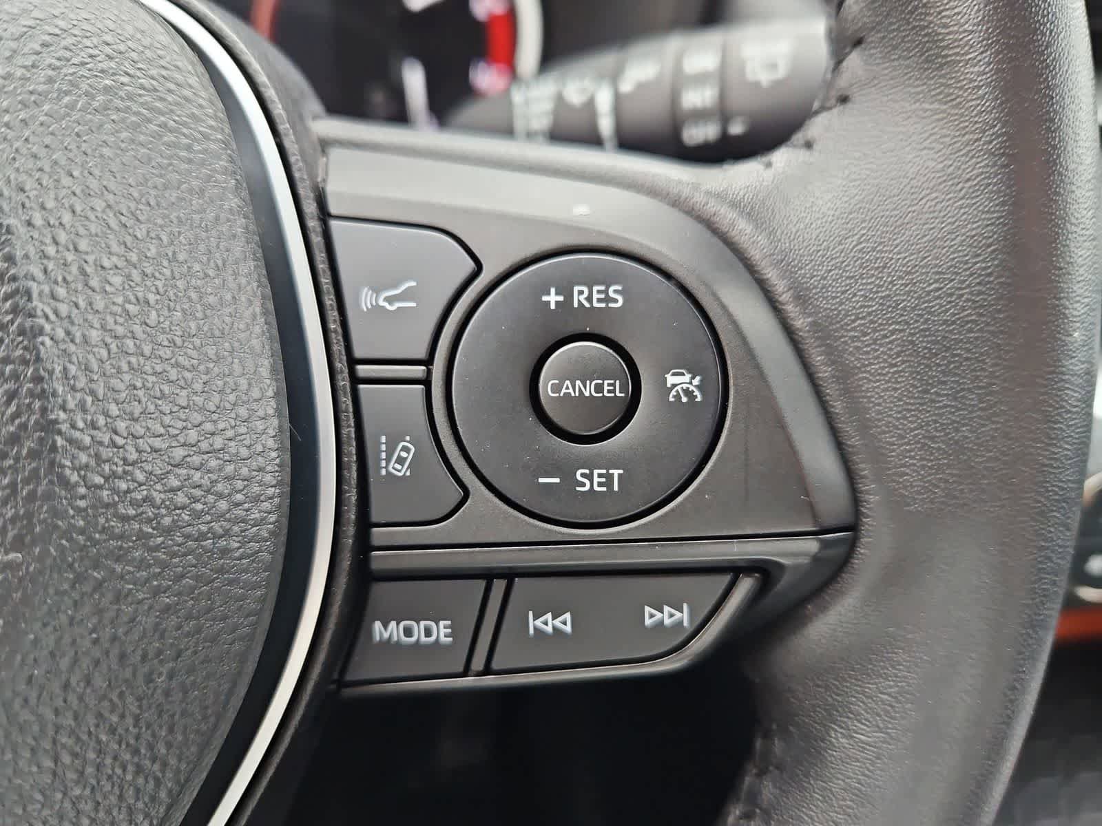 Used 2024 Toyota RAV4 Adventure AWD/4WD image 24