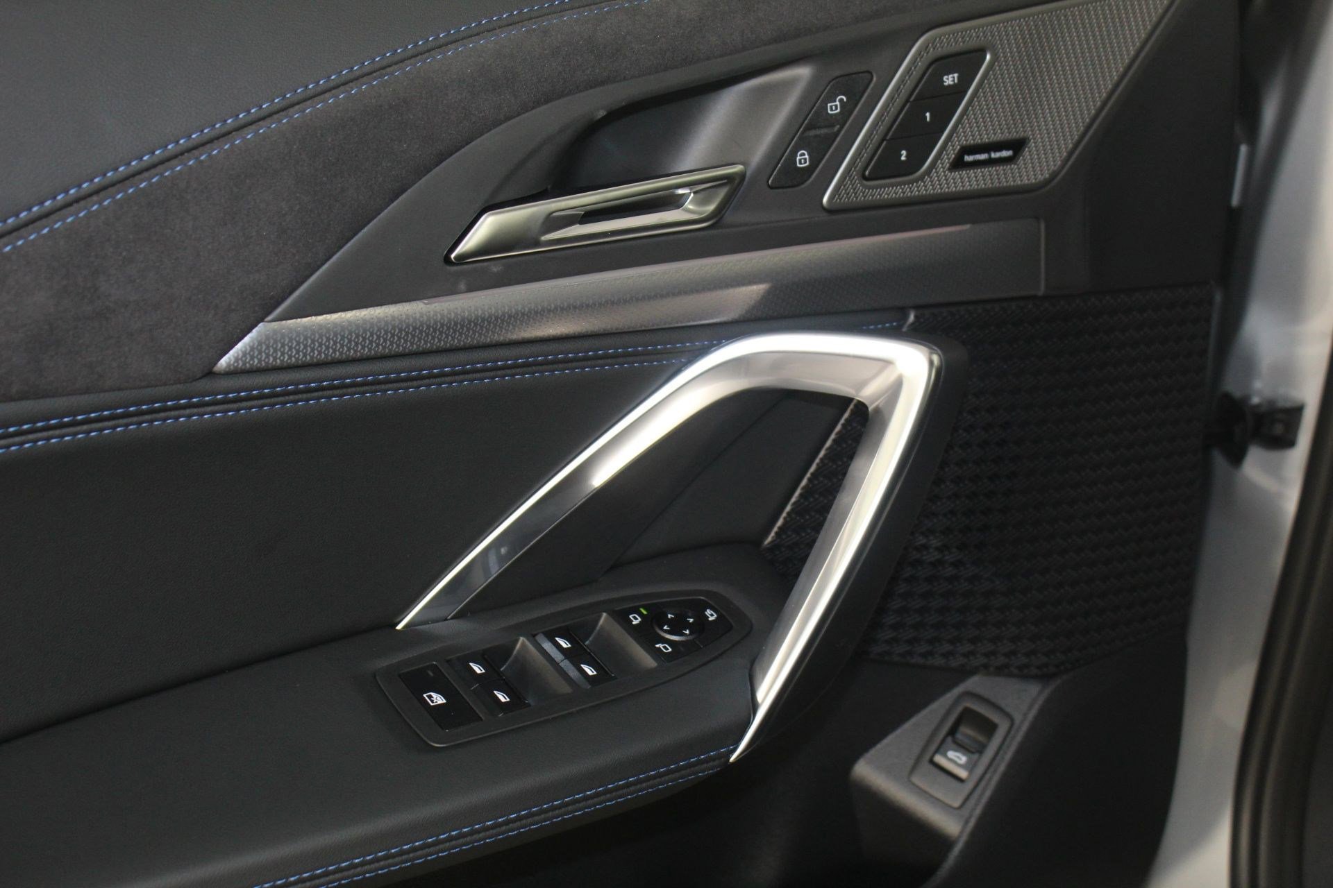 New 2026 BMW X1 M35i image 25