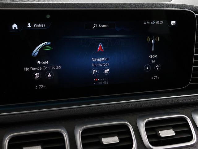 Certified 2023 Mercedes-Benz GLE 350 4MATIC image 20