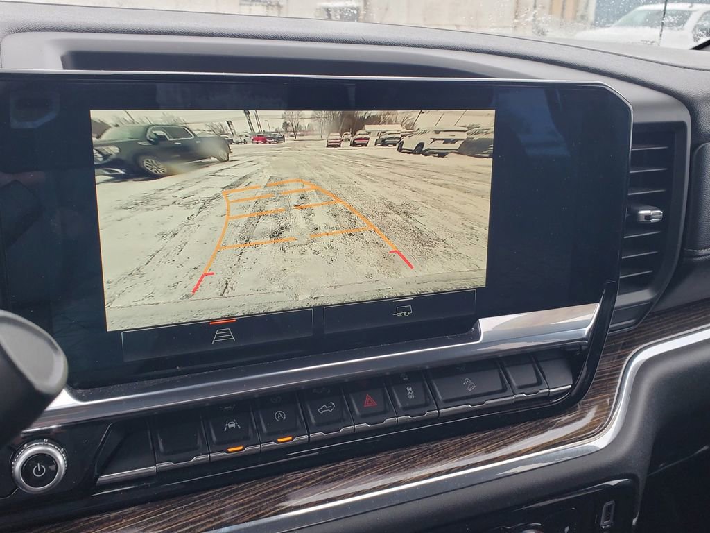 Used 2024 GMC Sierra 1500 Elevation w/ X31 Off-Road Package image 22