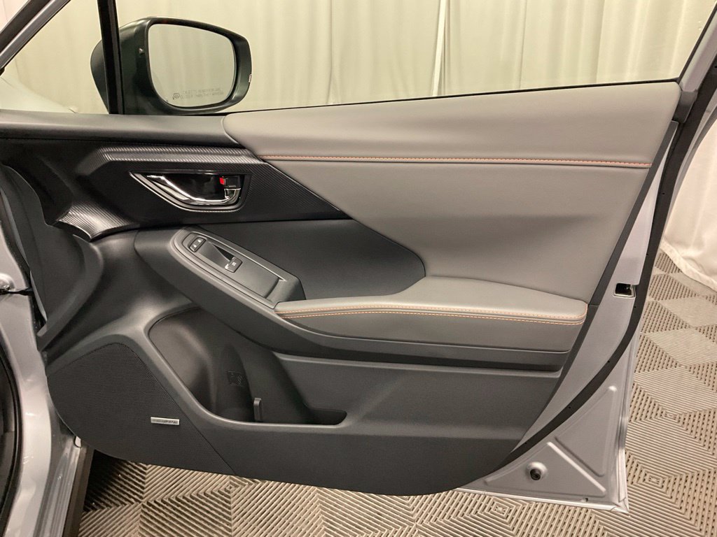 New 2026 Subaru Crosstrek 2.5i Limited AWD/4WD image 26