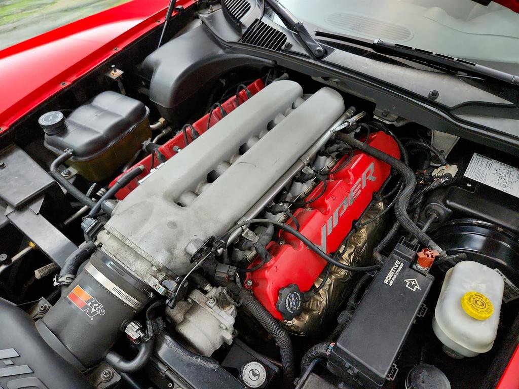 Used 2005 Dodge Viper SRT-10 image 27