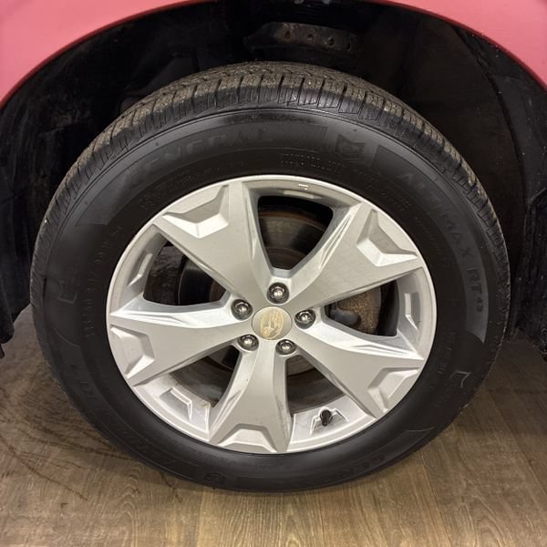 Used 2016 Subaru Forester 2.5i w/ Alloy Wheel Package AWD/4WD image 21