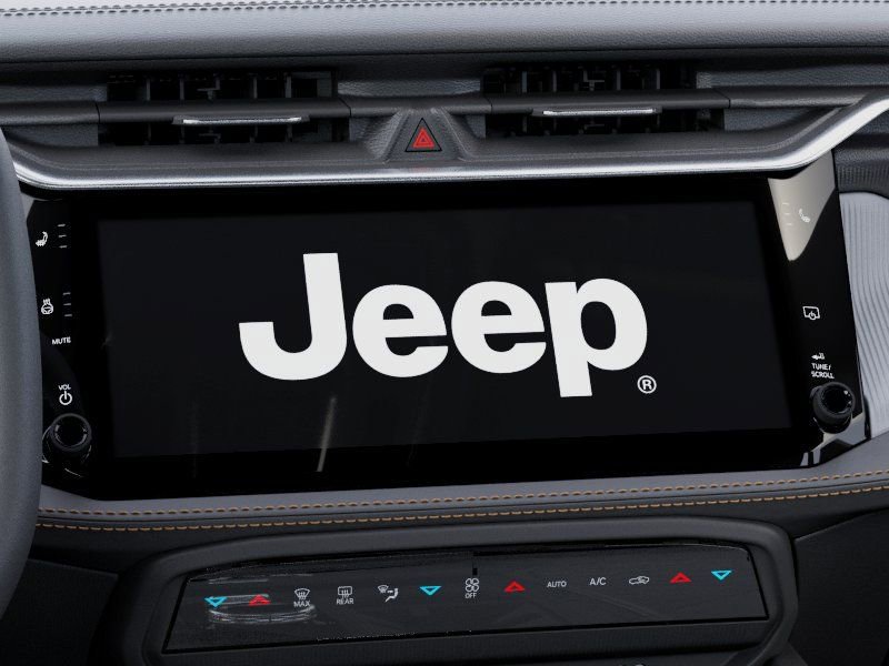 New 2026 Jeep Cherokee Limited AWD/4WD image 18