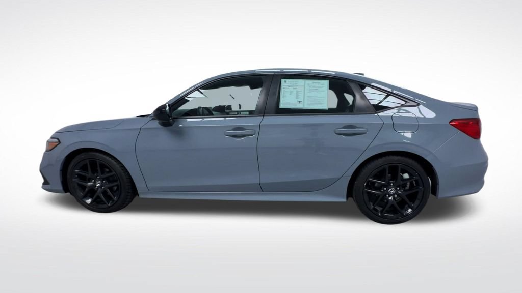 Used 2023 Honda Civic Sport image 7