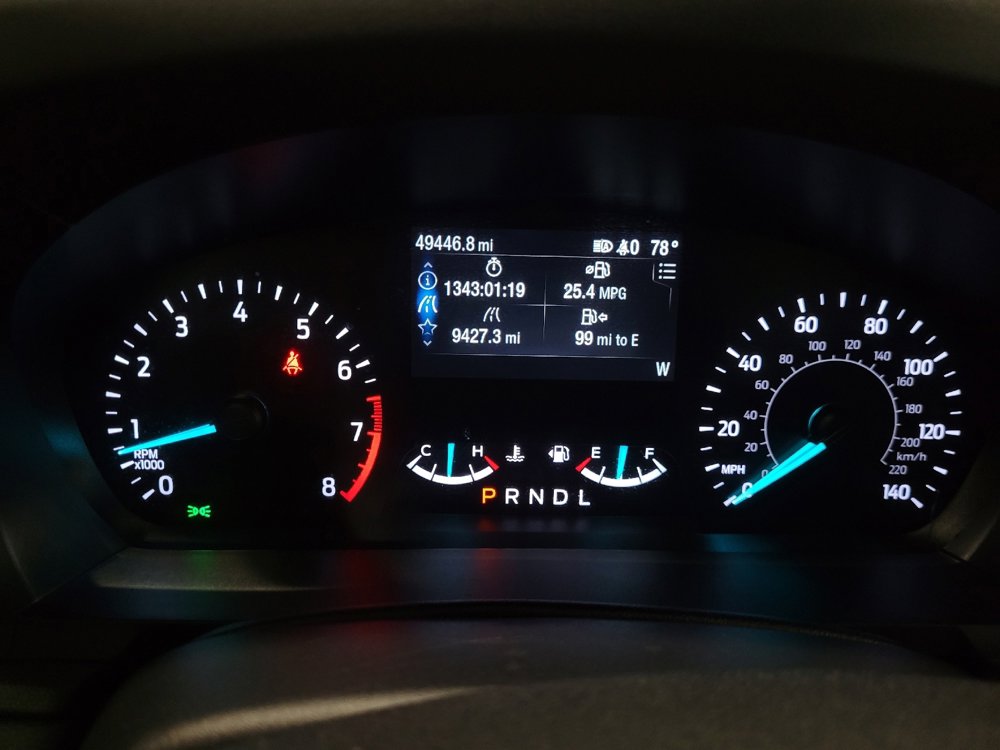 Used 2023 Ford Explorer 4WD image 23