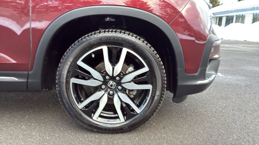 Used 2021 Honda Pilot Touring image 21