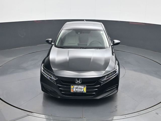 Used 2018 Honda Accord LX image 14
