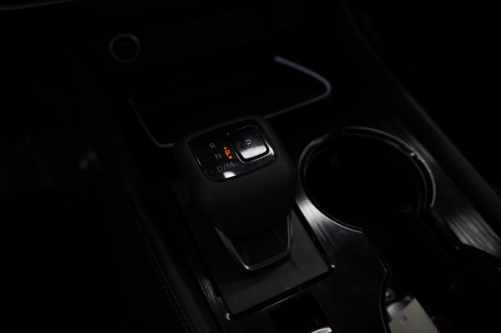 Used 2022 Nissan Rogue Platinum w/ Head-Up Display Package image 23