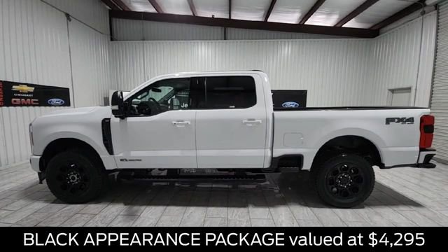 New 2026 Ford F250 XLT w/ XLT Premium Package image 6