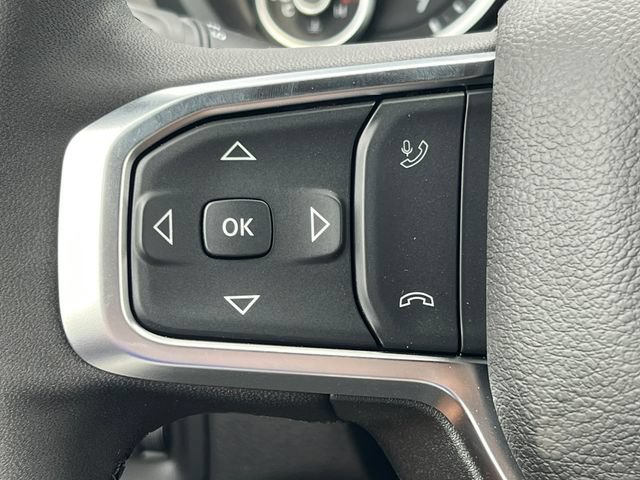 New 2026 RAM 2500 Big Horn AWD/4WD image 19