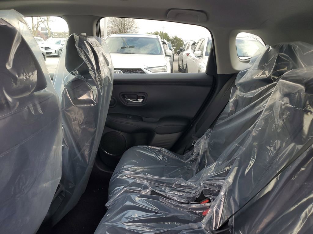 New 2026 Acura ADX Base image 13