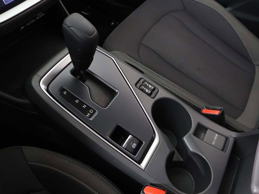 Used 2025 Subaru Crosstrek 2.0i Premium image 49