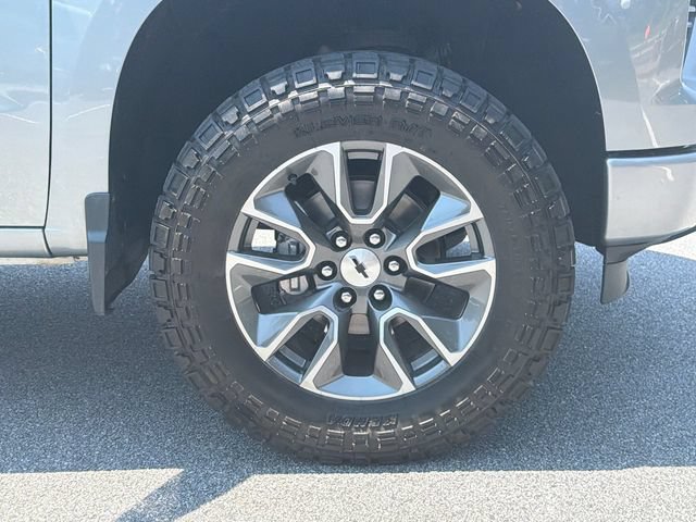 Used 2023 Chevrolet Silverado 1500 RST w/ Convenience Package II AWD/4WD image 14