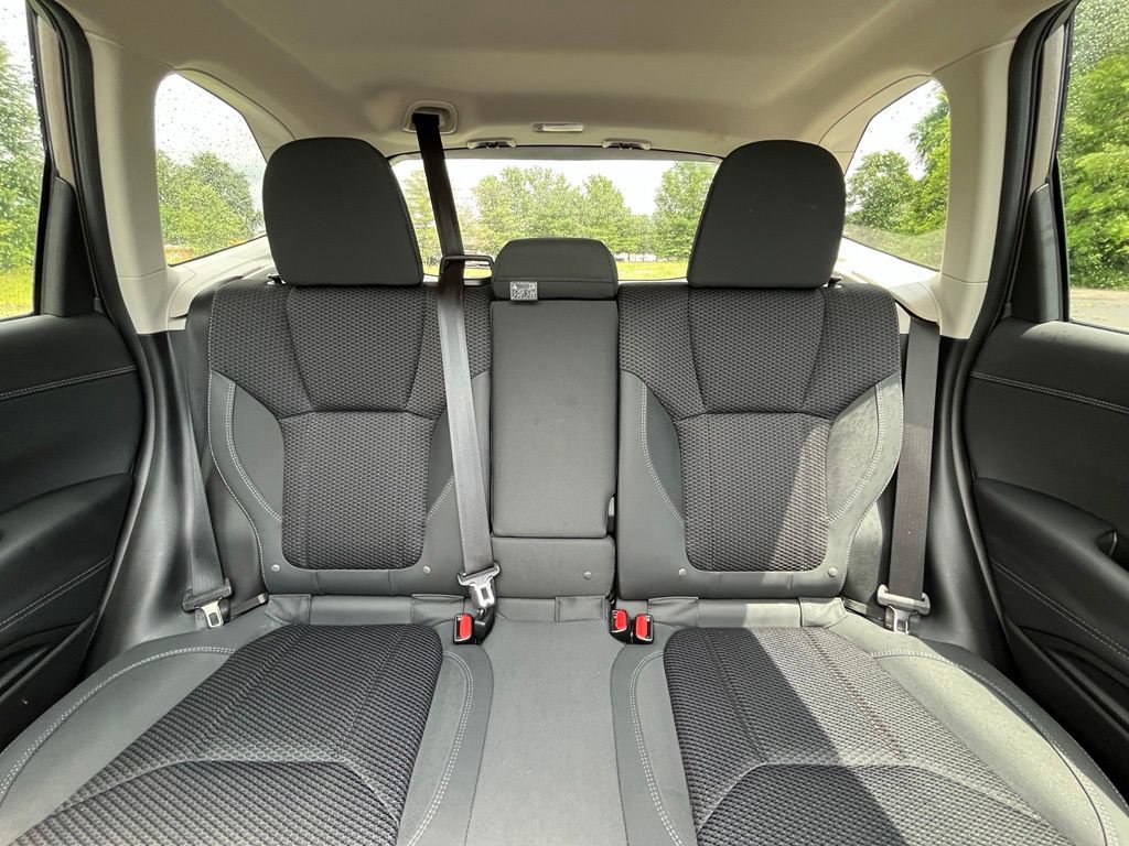 Used 2023 Subaru Forester Premium AWD/4WD image 17