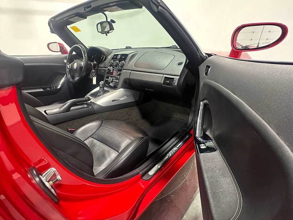 Used 2007 Saturn Sky w/ Premium Trim Pkg RWD image 45