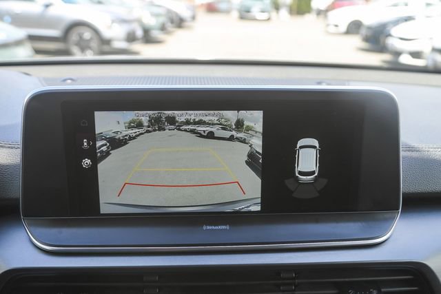 Used 2022 Kia Telluride LX AWD/4WD image 27