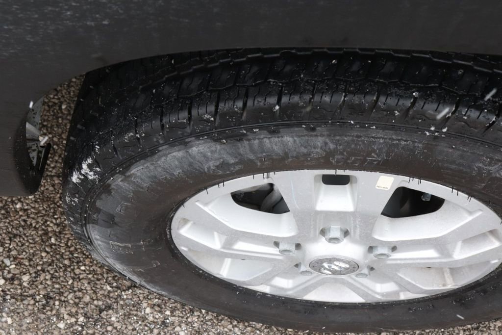 Used 2025 RAM ProMaster 1500 w/ Quick Order Package 22G SLT image 47