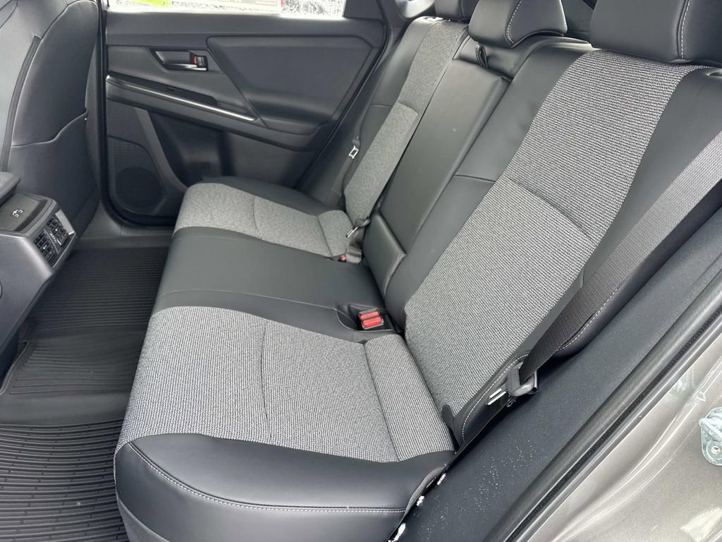 New 2026 Toyota bZ image 11