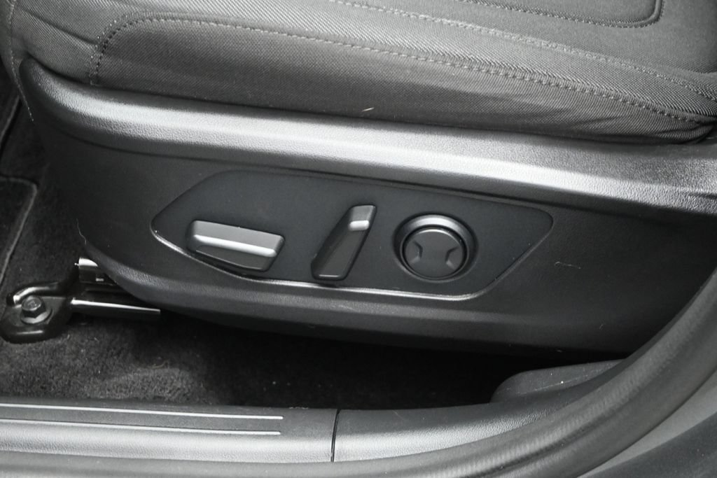 Used 2022 Hyundai Tucson SEL FWD image 10