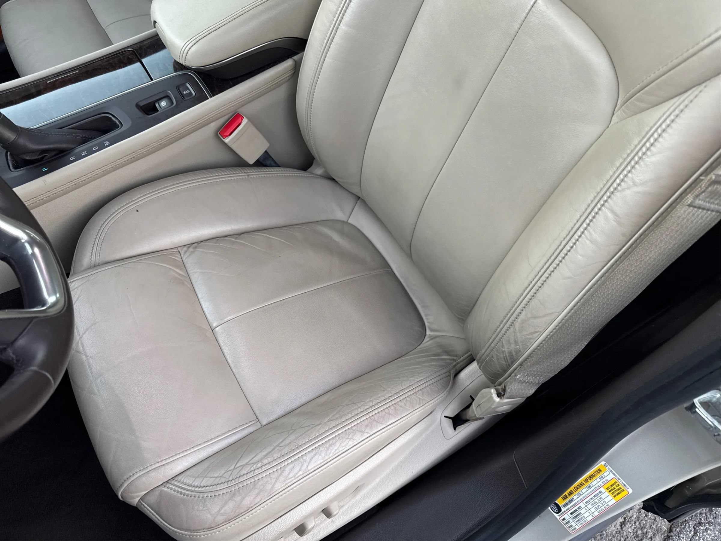 Used 2015 Buick LaCrosse Leather FWD image 12