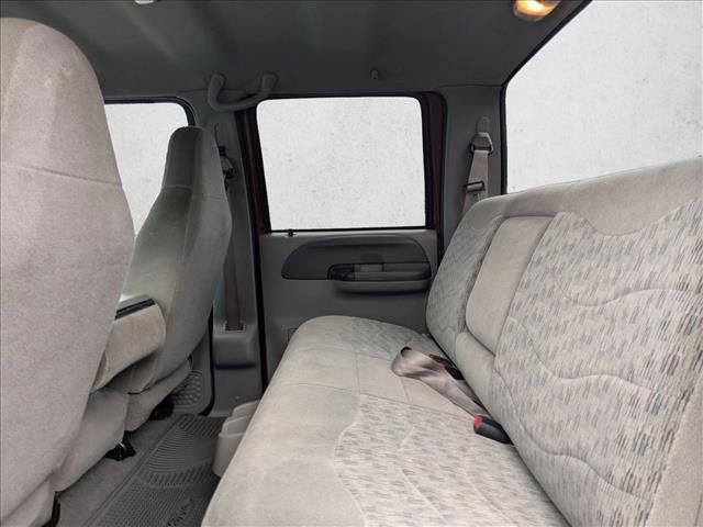 Used 2000 Ford F250 XL image 19