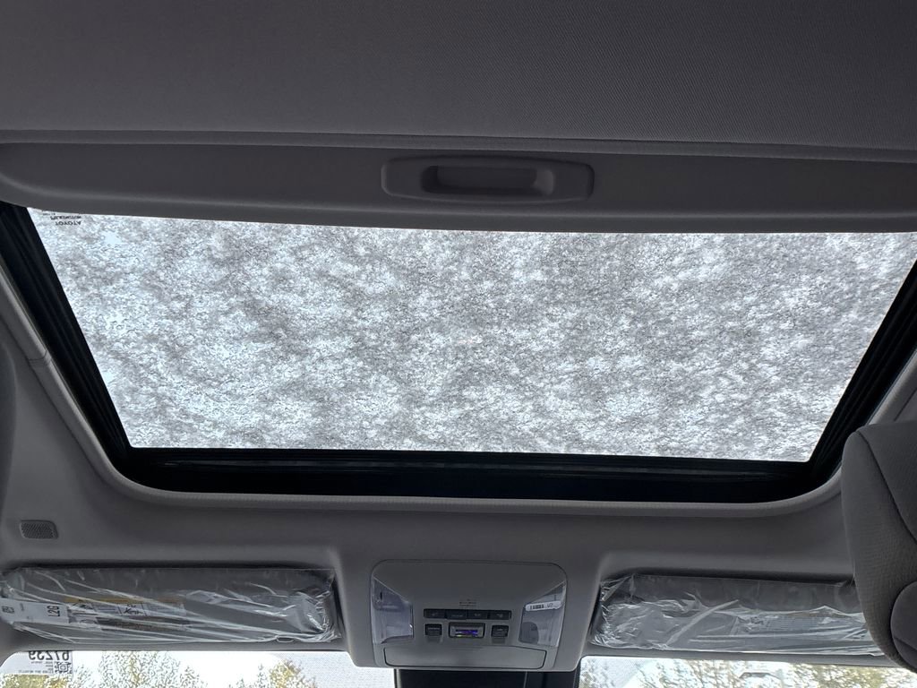 New 2025 Toyota RAV4 XLE w/ Convenience Package image 22