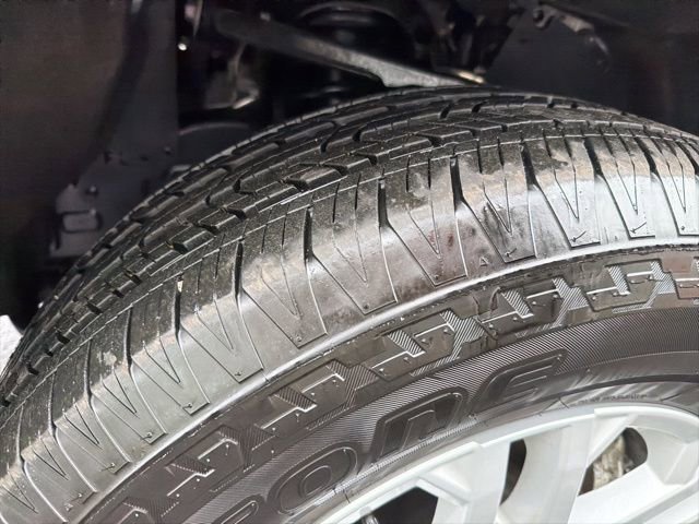 Used 2024 Toyota Tundra SR5 w/ SR5 Premium Package image 12