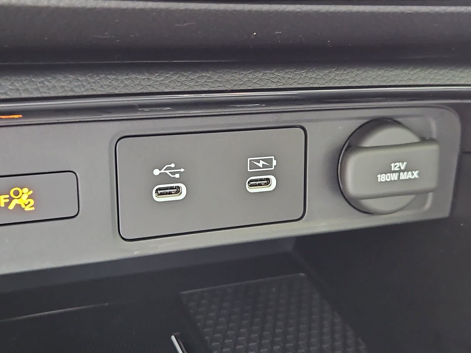 New 2027 Honda CR-V EX-L image 18