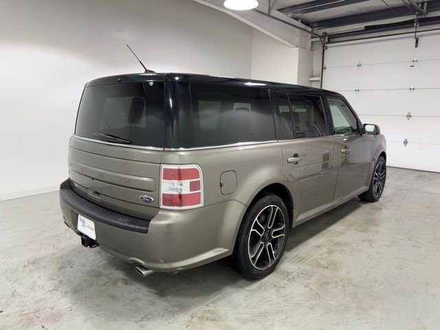 Used 2014 Ford Flex SEL w/ Equipment Group 202A image 7