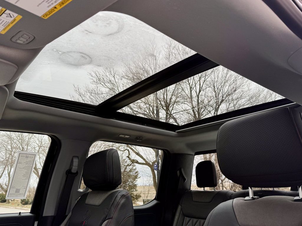 New 2026 Ford F350 Lariat AWD/4WD image 31