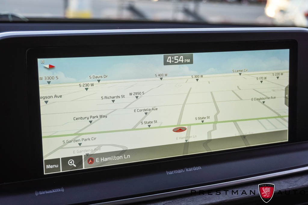 Used 2021 Kia Telluride SX w/ SX Prestige Package image 5