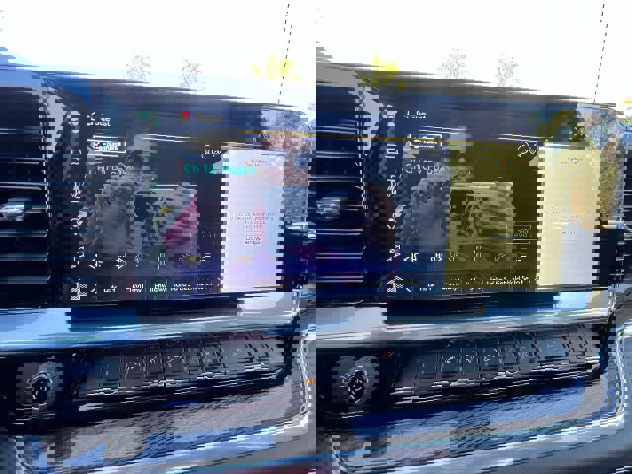 Used 2022 Chevrolet Silverado 1500 LT w/ Protection Package image 13